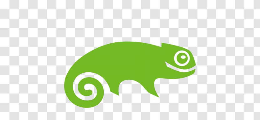 OpenSUSE SUSE Linux Distributions Open-source Model Logo Transparent PNG