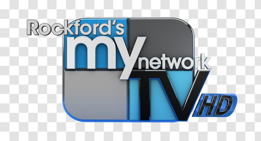 MyNetworkTV Television Network WTVO Affiliate - Text Transparent PNG