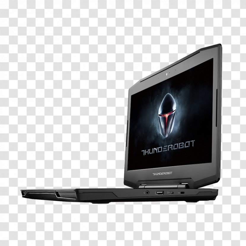 Laptop Thor NVIDIA GeForce GTX 1050 ASUS G752VS 17.3 