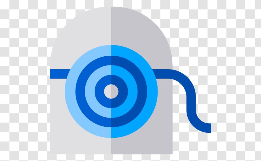 Logo Brand Trademark - Blue - Technology Transparent PNG