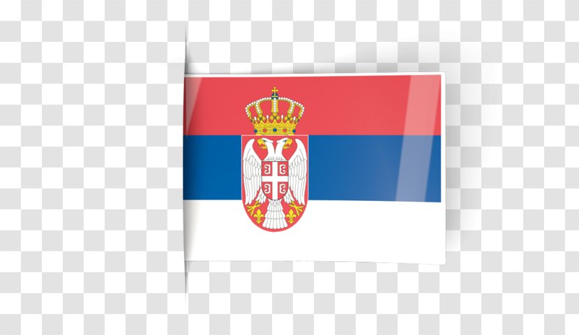 Flag Of Serbia Southeast Europe Coat Arms Transparent PNG