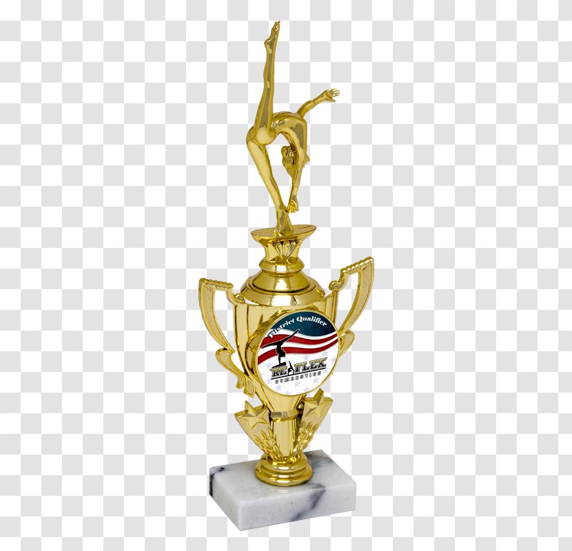 Trophy BENSON MFG CO. Award Clip Art Medal - Metal - Plastic Cup Holders Transparent PNG