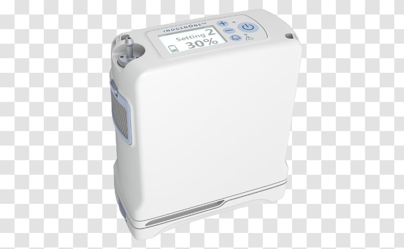 Portable Oxygen Concentrator Therapy Inogen - Bubble Transparent PNG