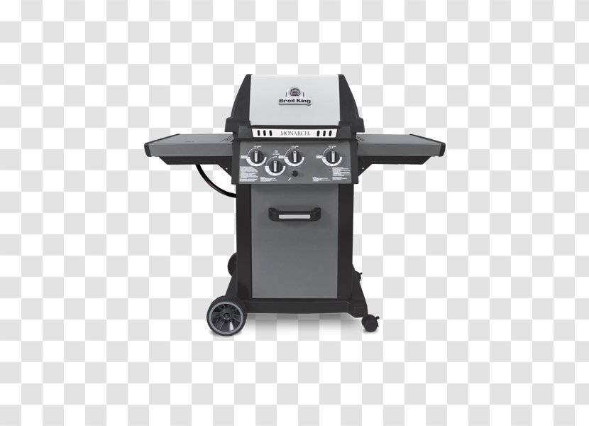 Barbecue Grilling Broil King Signet 320 Cooking Gasgrill - Gas Transparent PNG