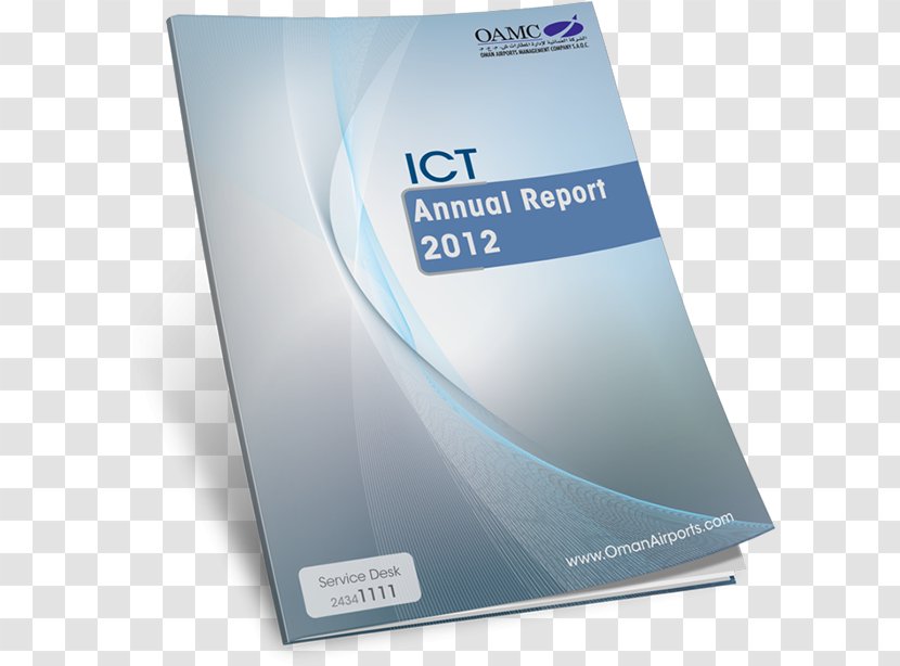 Brand Font - Microsoft Azure - Annual Reports Transparent PNG