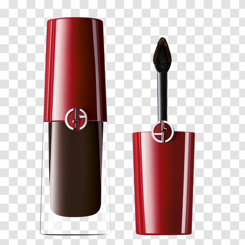 Lip Balm Giorgio Armani Magnet Lipstick Transparent PNG