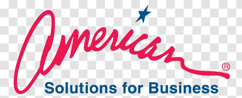 American Solutions For Business Promotional Merchandise Logo - Flower - Usa Education Transparent PNG