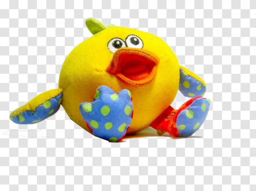 Toy Plush Child Chicken - Royaltyfree - Chick Transparent PNG