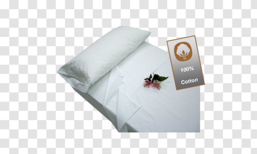 Textile Bed Sheets Bedding Mattress Transparent PNG