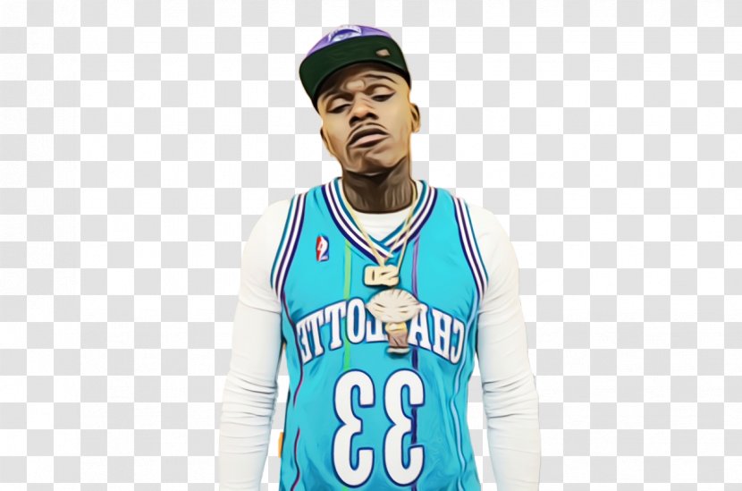 T-shirt Sports Sleeve Team Sport Outerwear - Basketball Player - Neck Transparent PNG
