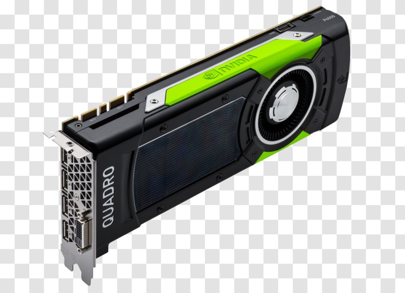 Graphics Cards & Video Adapters NVIDIA Quadro P6000 Processing Unit Pascal - Pny Technologies - Hp Technical Support Transparent PNG
