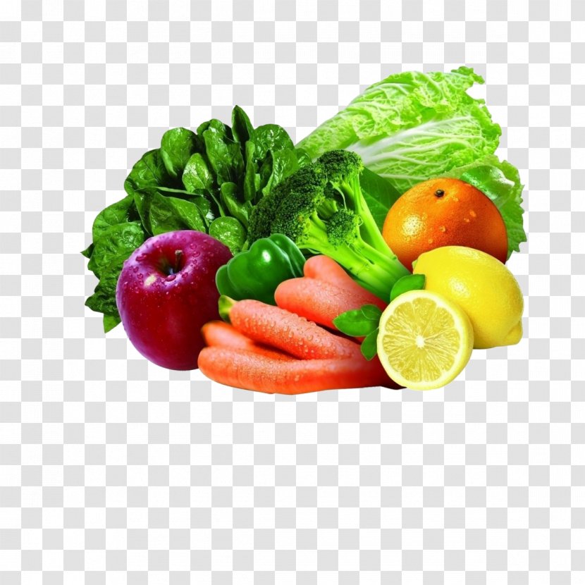 Vegetable Auglis Aedmaasikas - Superfood - Fresh Vegetables Transparent PNG