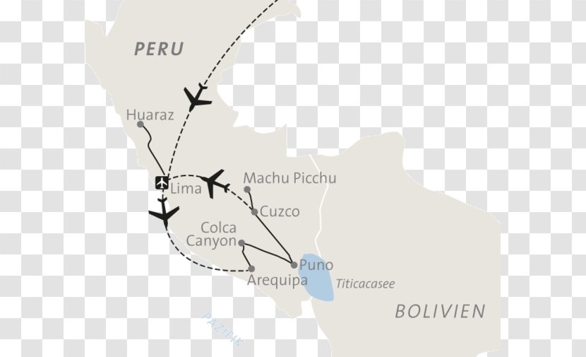 Lake Titicaca Peru Inca Empire Map Travel Transparent PNG