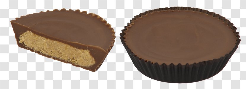 Reeses Peanut Butter Cups Pieces White Chocolate Candy - Cake Transparent PNG