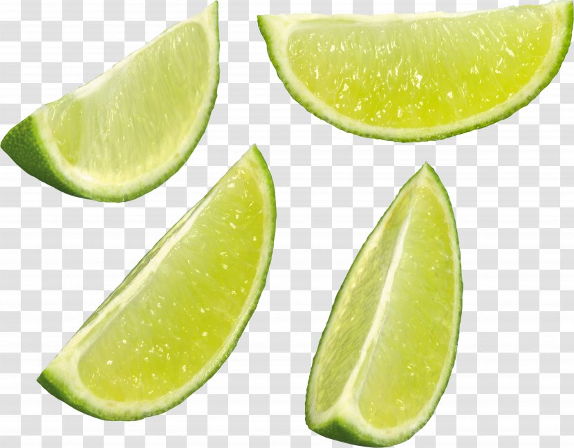 Juice Key Lime Lemon Persian - Food Transparent PNG