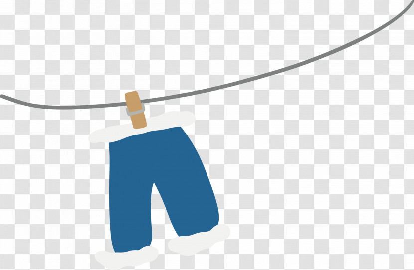 Winter Cloth Transparent PNG