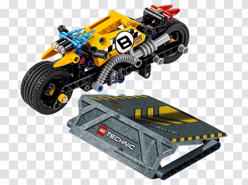 Lego Technic Toy LEGO CARS Amazon.com - Hardware Transparent PNG