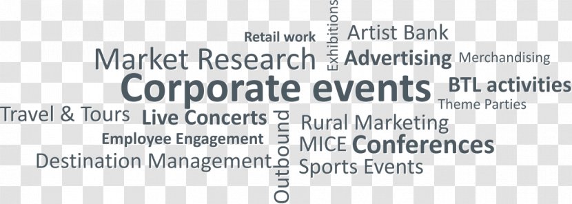 Event Management Business Corporate Communication Service - Events Transparent PNG
