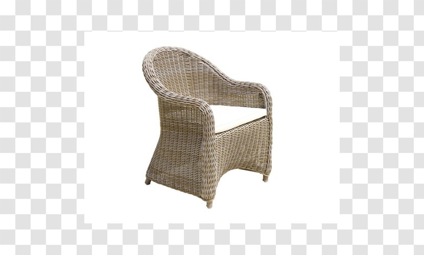 Table Resin Wicker Furniture Chair - Noble Transparent PNG
