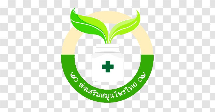 Logo Brand Font - Symbol - Thai Herb Transparent PNG