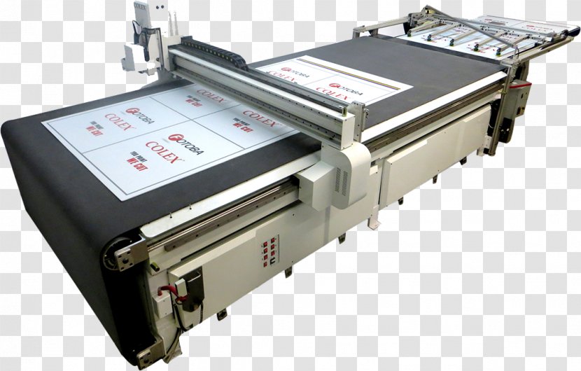 Colex Finishing Inc.o Cutting Tool Machine Manufacturing - Inco - Packging Transparent PNG
