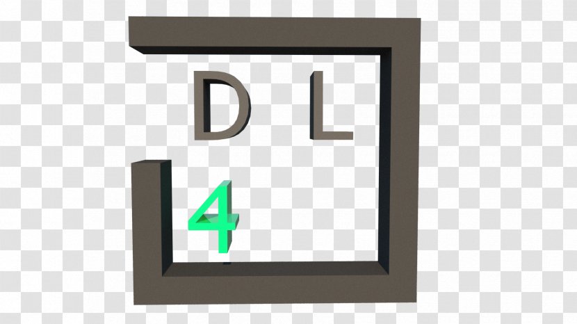 Logo Deeplearning4j Brand Itsourtree.com - Dandalion Transparent PNG