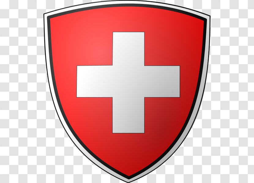 Coat Of Arms Switzerland Blazon Armorial De La Suisse Transparent PNG