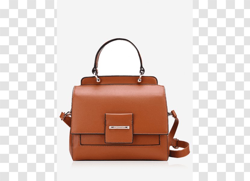 Handbag Leather Clothing Fashion - Gucci - Bag Transparent PNG