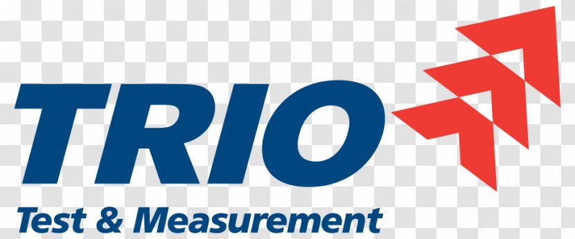 TRIO Test & Measurement Multimeter Electronic Equipment Oscilloscope - Blue - Trio Transparent PNG