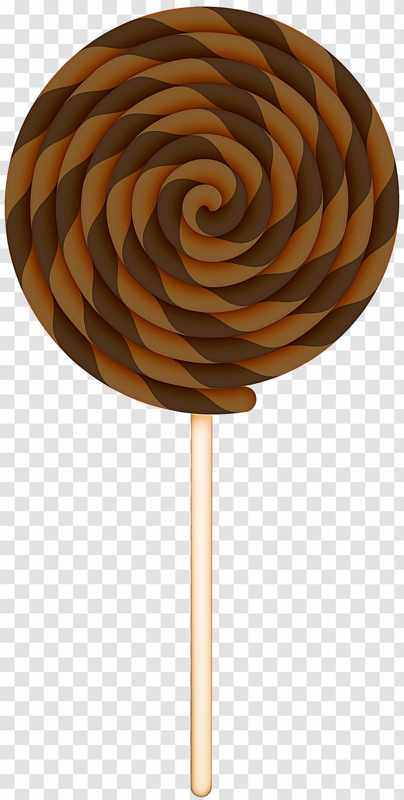 Lollipop Table Stick Candy Confectionery Spiral - Food Transparent PNG