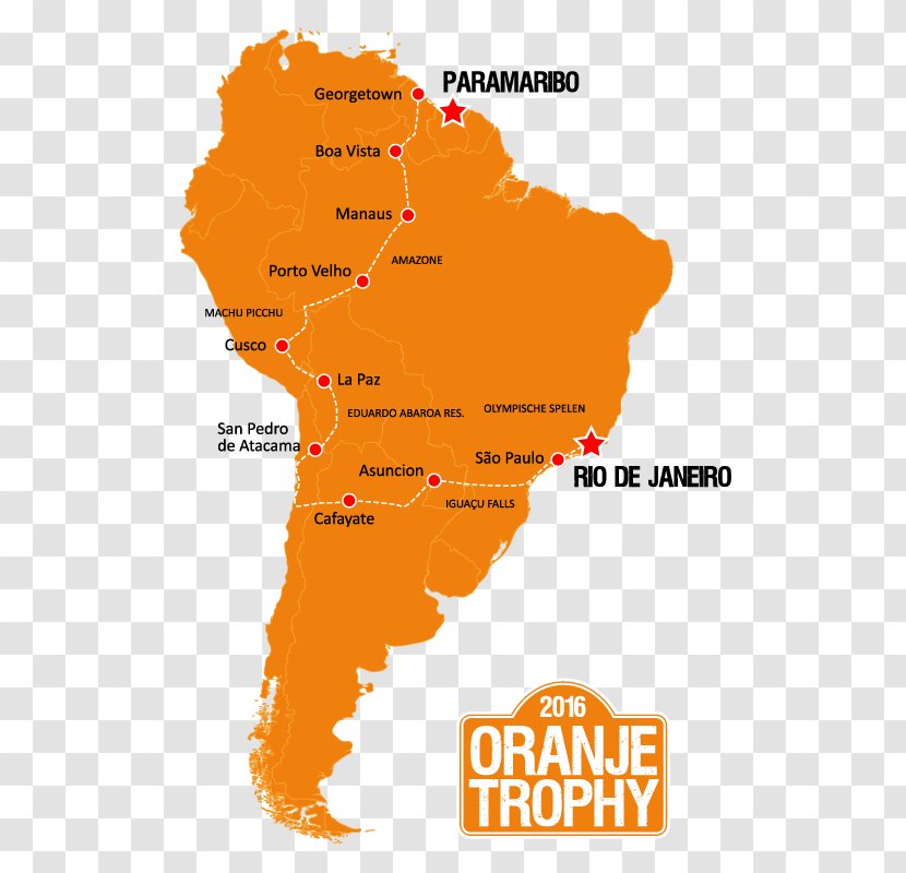 Oranje Street Map Anton De Kom University Of Suriname Rio Janeiro United States America - Americas - Opening Ceremony Transparent PNG