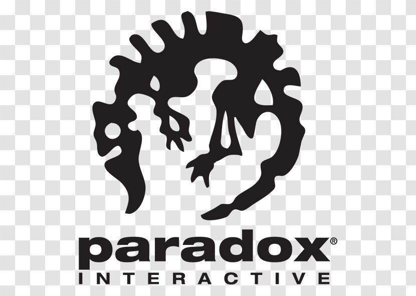 Paradox Interactive Video Games Cities: Skylines Stellaris Steel Division: Normandy 44 - Logo - Sega LOGO Transparent PNG