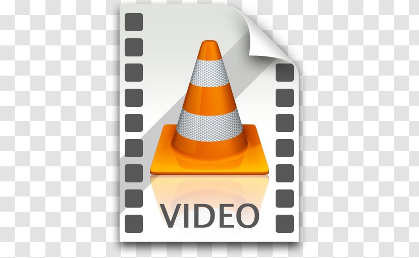VLC Media Player Video Classic Home Cinema - File Format - Android Transparent PNG