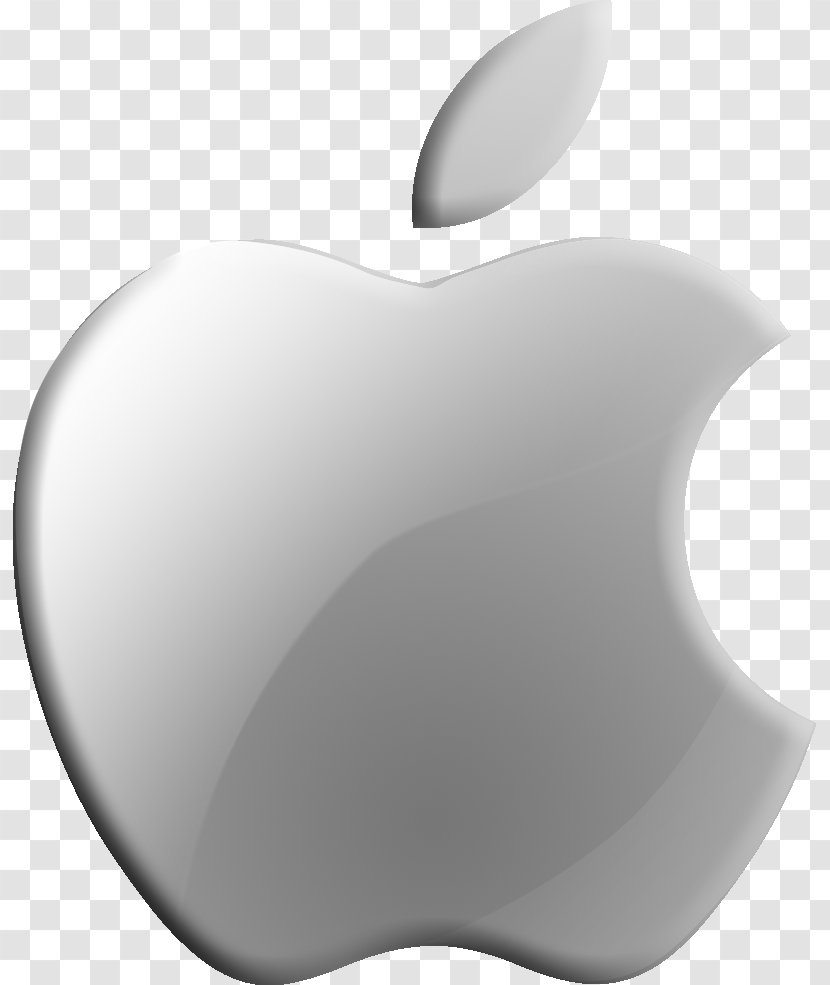 Apple IPhone Logo - Iphone Transparent PNG
