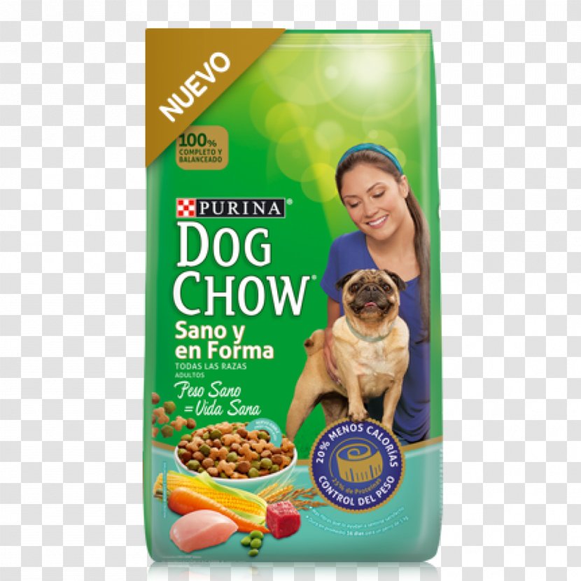 Dog Chow Nestlé Purina PetCare Company Food - Breakfast Cereal - Race Transparent PNG