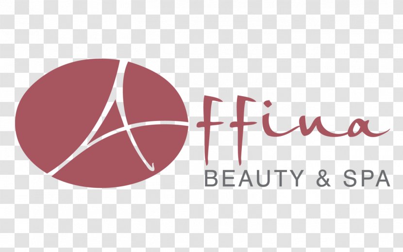 Logo Brand Product Design Font - Heart - Spa Beauty Transparent PNG