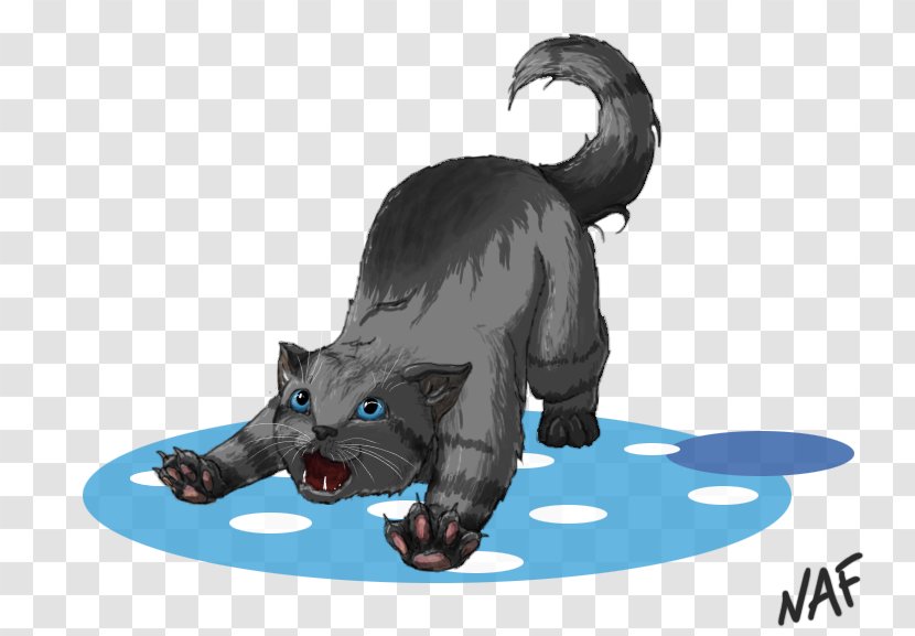 Whiskers Domestic Short-haired Cat Canidae Dog - Fictional Character Transparent PNG