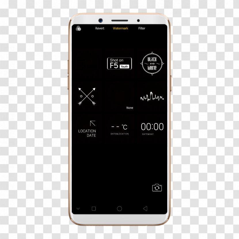 Feature Phone Smartphone 5 5086D Dual SIM Mobile Accessories Telephone - Camera Transparent PNG