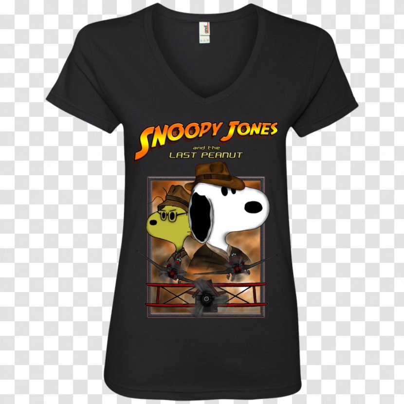 T-shirt Hoodie Neckline Woman Top - T Shirt Transparent PNG