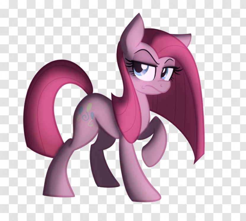 My Little Pony Pinkie Pie Rainbow Dash Art - Flower Transparent PNG