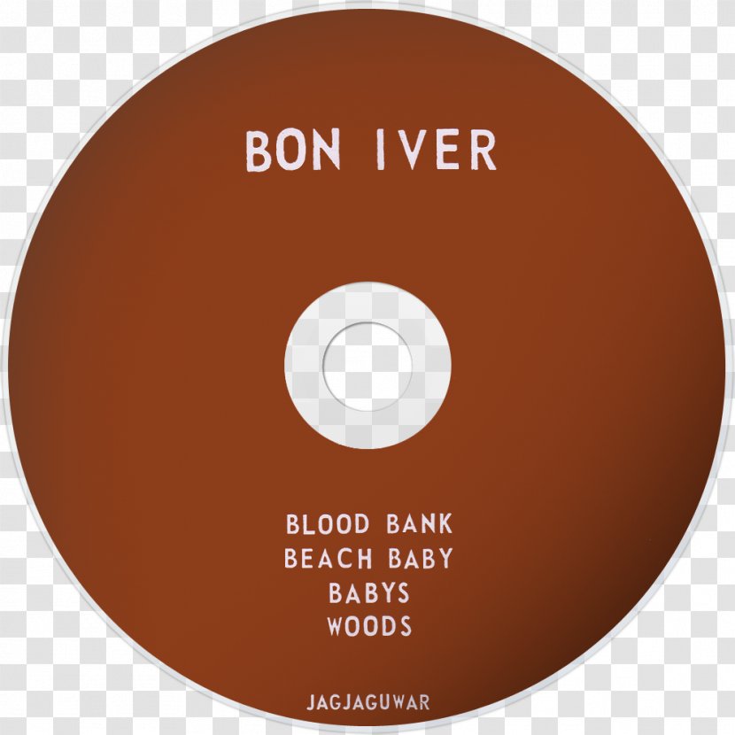 Compact Disc Brand - Blood Bank Transparent PNG