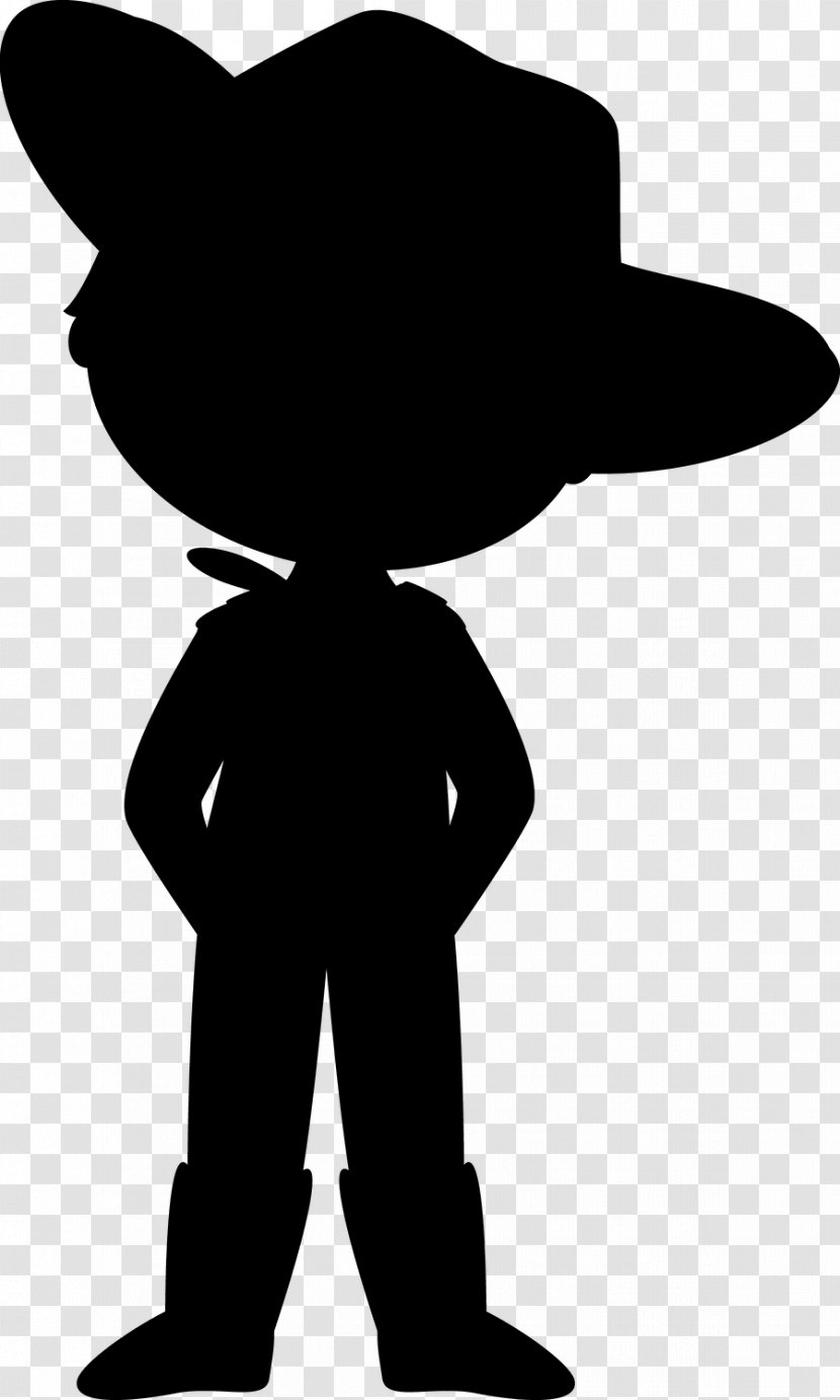 Silhouette Clip Art Image Openclipart - Monochrome Photography - Male Transparent PNG