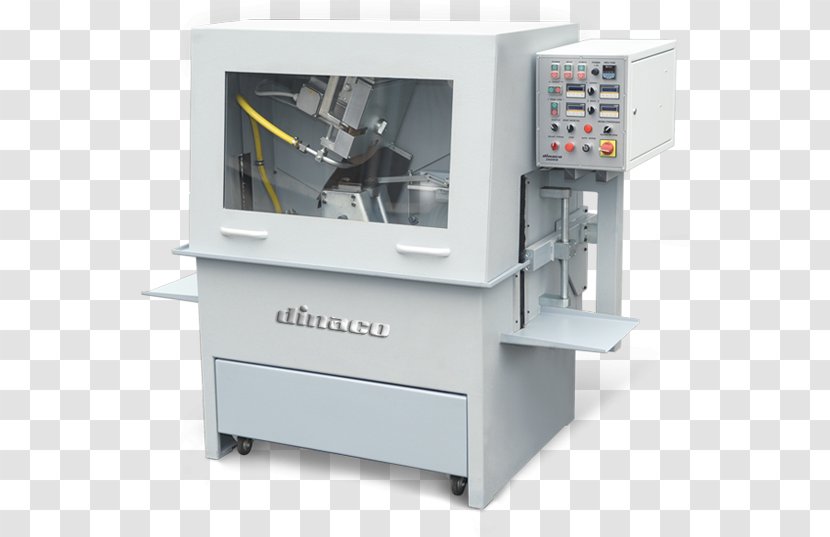 Grinding Machine Tool Computer Numerical Control - Manufacturing - Hardware Transparent PNG