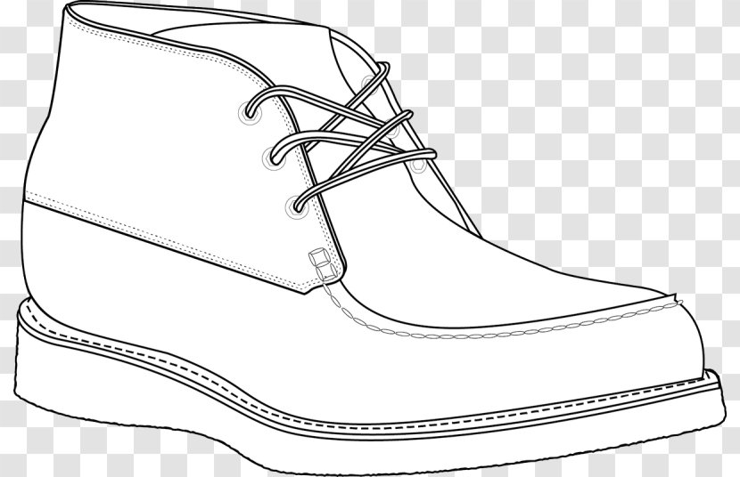 Shoe Pattern Walking Product Design - Area - Mid Flight Shoes Transparent PNG
