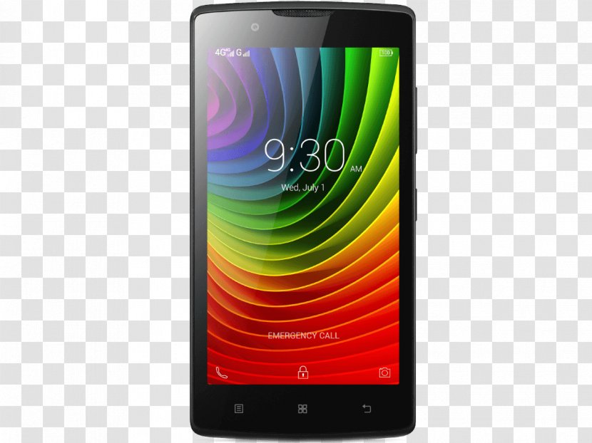 ZUK Z1 Lenovo A6000 Smartphones Android - Tablet Computers Transparent PNG
