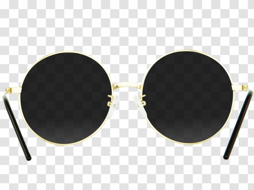 Sunglasses - Glasses Transparent PNG