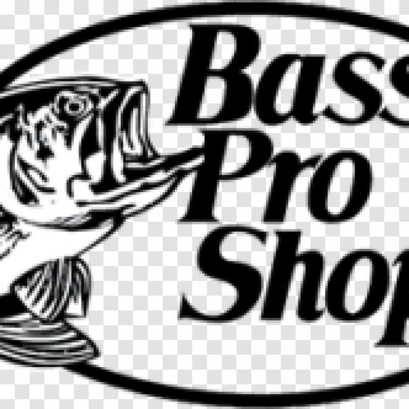 Bass Pro Shops Fly Fishing Logo - Mammal Transparent PNG