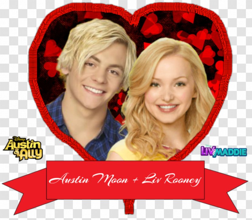 Austin Moon & Ally Liv Rooney And Maddie Hat - Hair Accessory - Dove Cameron Transparent PNG