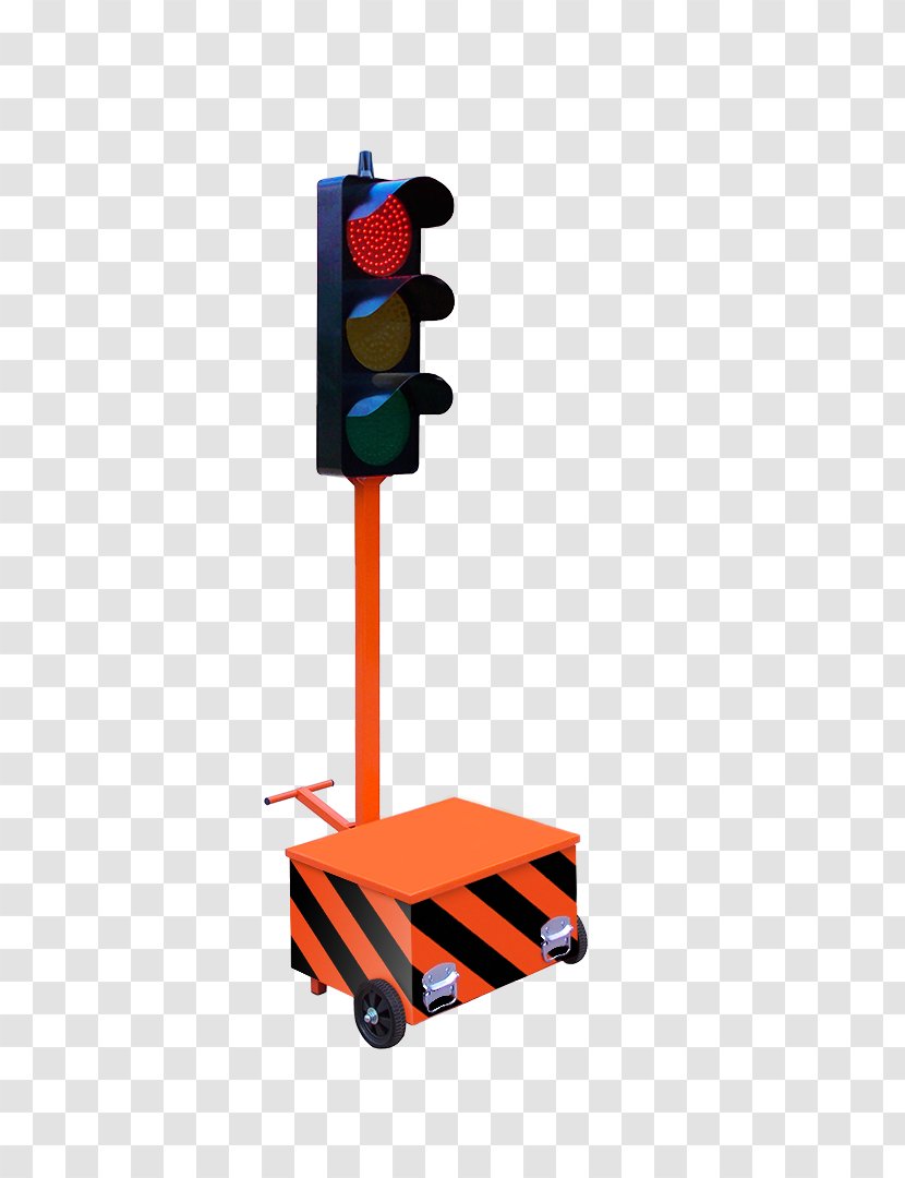 Traffic Light Road Street - Lightemitting Diode Transparent PNG