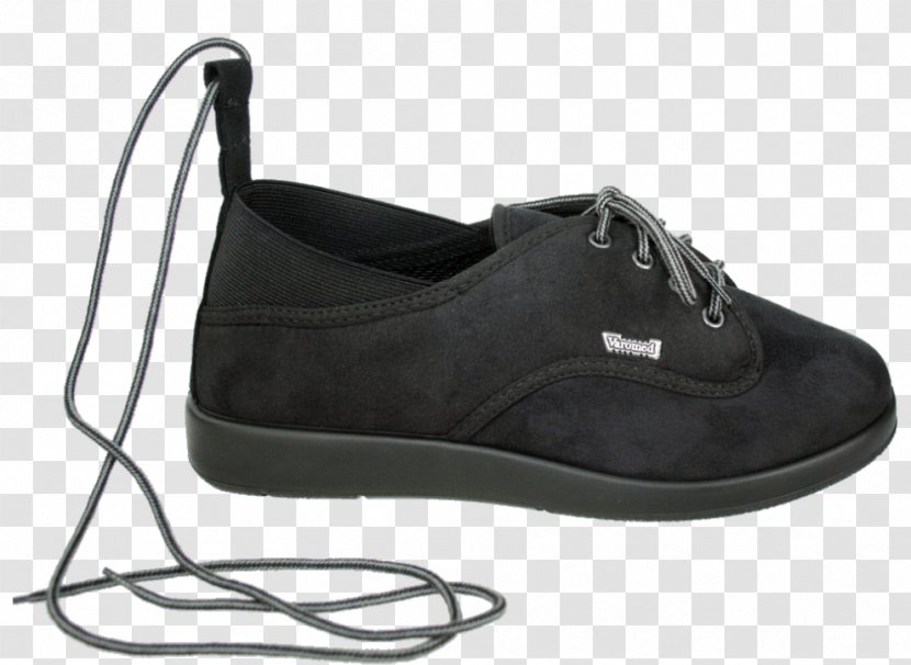 Shoe Slipper Footwear Halbschuh Sandal - Lace Transparent PNG